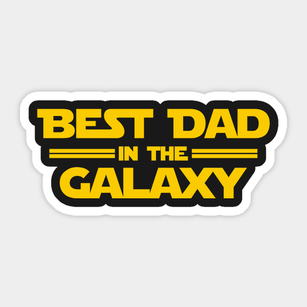 Best dad in sales the galaxy